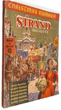 The Strand Magazine December