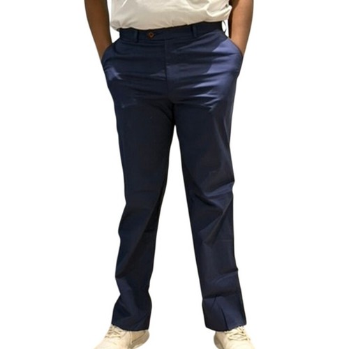 Oscar jacobson golf trousers - oscar,
