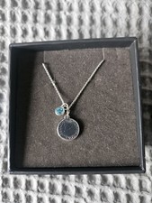 Argento Silver March Birth