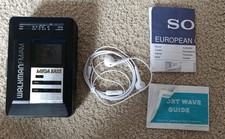Sony Walkman Mega Bass WM-BF44