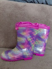 Shoe Zone - Girls Multi