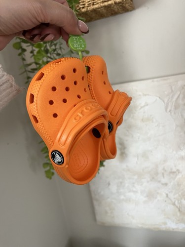 Crocs kids - crocs,
