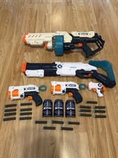 Zuru X Shot Bundle Of Guns