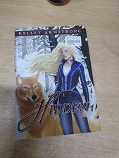 HIDDEN - Kelley Armstrong -
