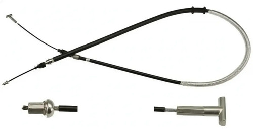 Handbrake cable disc brake - handbrake,