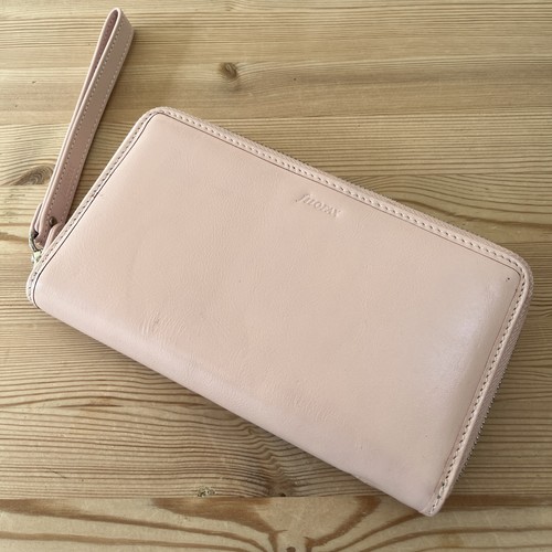 Filofax malden zip - filofax,