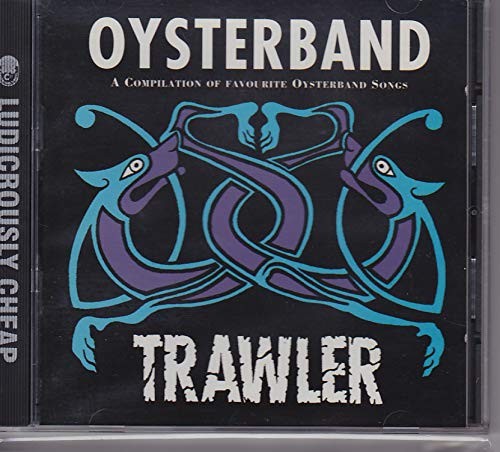 Trawler slvg the cheap - trawler,