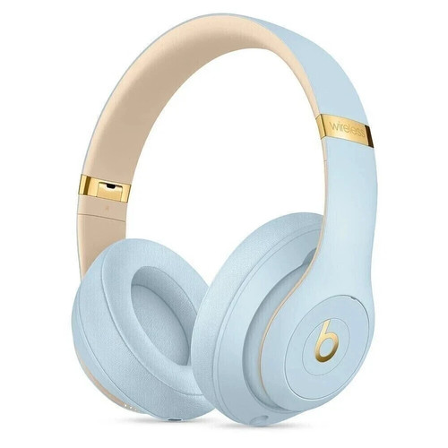 Dre beats studio3 - dre, wireless
