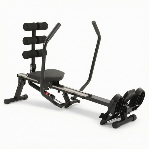 Rowing machine indoor rower - machine,
