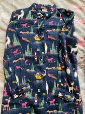 Girls Next Christmas Shirt Dress New Without Tags