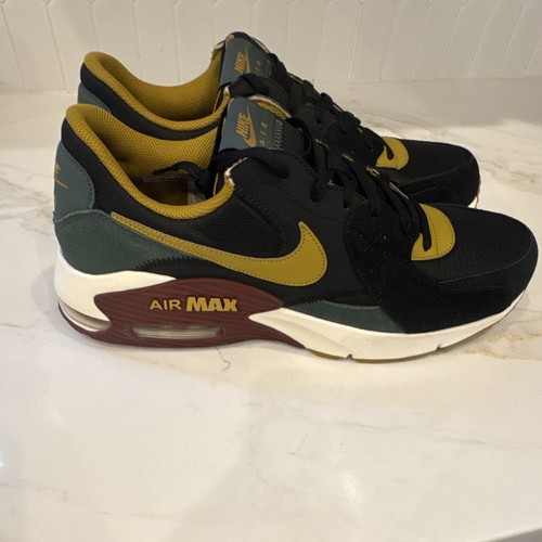 Nike air max - excee, black