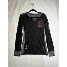 Sinful by Affliction Womens L