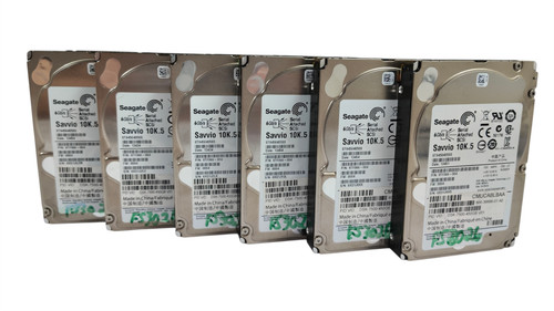 Job lot seagate st9450405ss - job,
