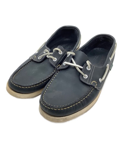 Paraboot moccasin shoes - moccasin,