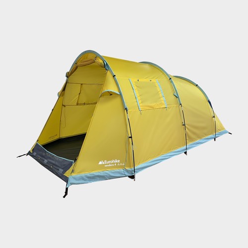 Eurohike sendero family tent - sendero, 4