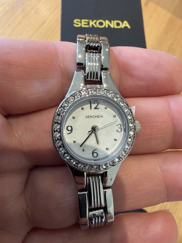 Sekonda ladies watch 4000531 - sekonda,