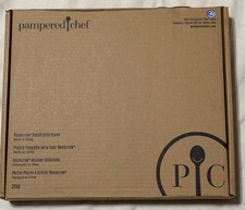 New in Box - Pampered Chef
