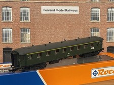 ROCO 45554 1/87 HO Scale DB