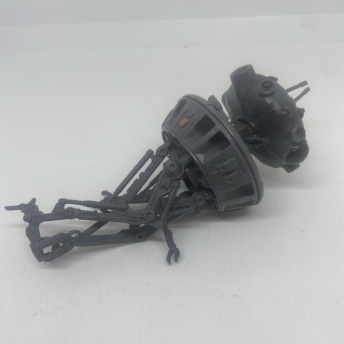 Star wars deluxe probe - probe, droid