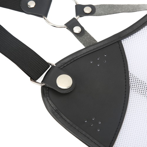 Archery chest guard - chest,