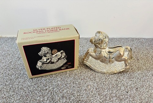 Vintage metal rocking - vintage,