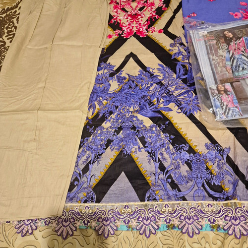 Women sana safinaz replica - sana,