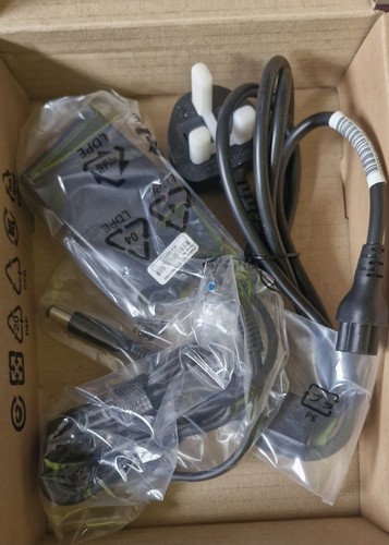 Genuine charger 65w smart - genuine,