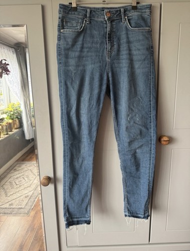 The carrie skinny jeans - the,