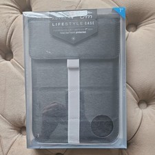Tablet Case, 7’’  Grey 