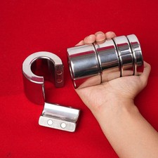 Male Magnetic Stainless Steel