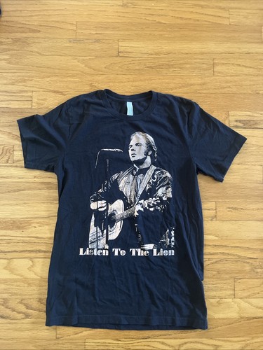 Van morrison listen lion - van, to