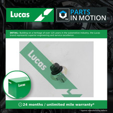 Oil Pressure Switch fits VW