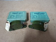 Hornby Dublo Switch G3 X 2 Boxed For Colour Light Signals