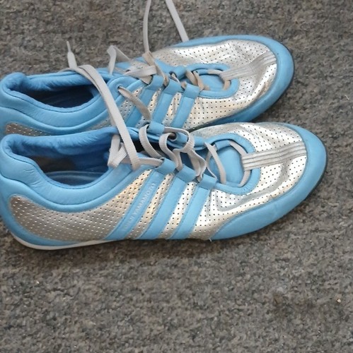 Men blue silver low - men’s,