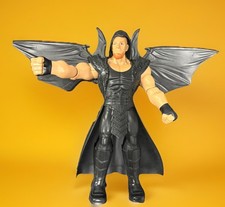 WWE Transforming Undertaker 