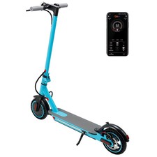 8.5" Folding E-Scooter W/ app