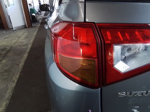 Tail light suzuki vitara - tail, lh