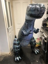 Large Inflatable T Rex