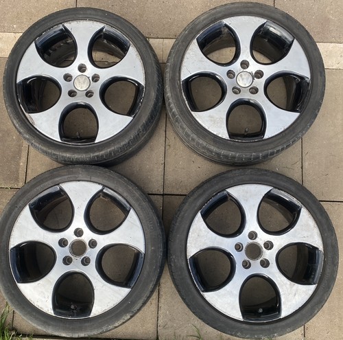 Genuine bbs golf - vw,