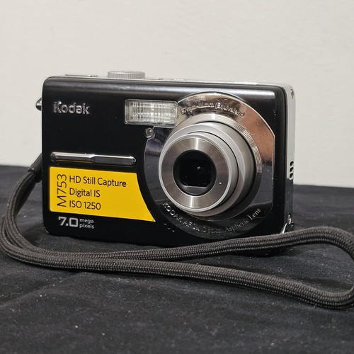 Kodak easyshare m753 - kodak,