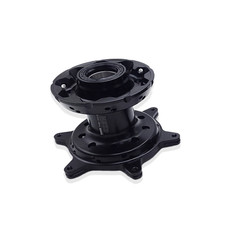 Motocross CNC Machined Front