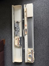 Brother KH-710 Knitting
