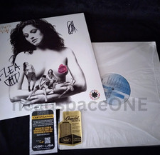 Signed Mothers Milk Vinyl Red