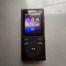 Sony Walkman MP3 Player /