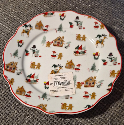 Homestore mistletoe farm - homestore,