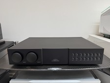 NAIM NAC 252 + preamplifier + MINT + 2020 + BOXED @ Lotus Hifi