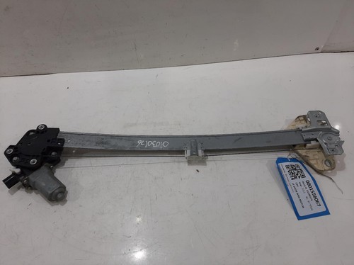 2012 honda crv left front - left, door