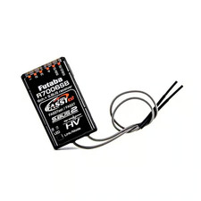 Futaba R7006SB Fasstest