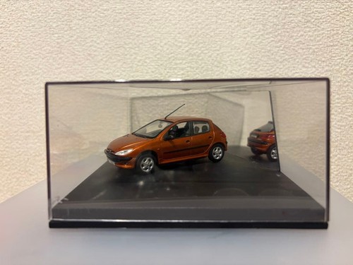 Peugeot 206 premium - 206,