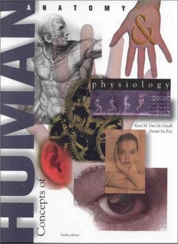 Concepts human anatomy and - concepts,